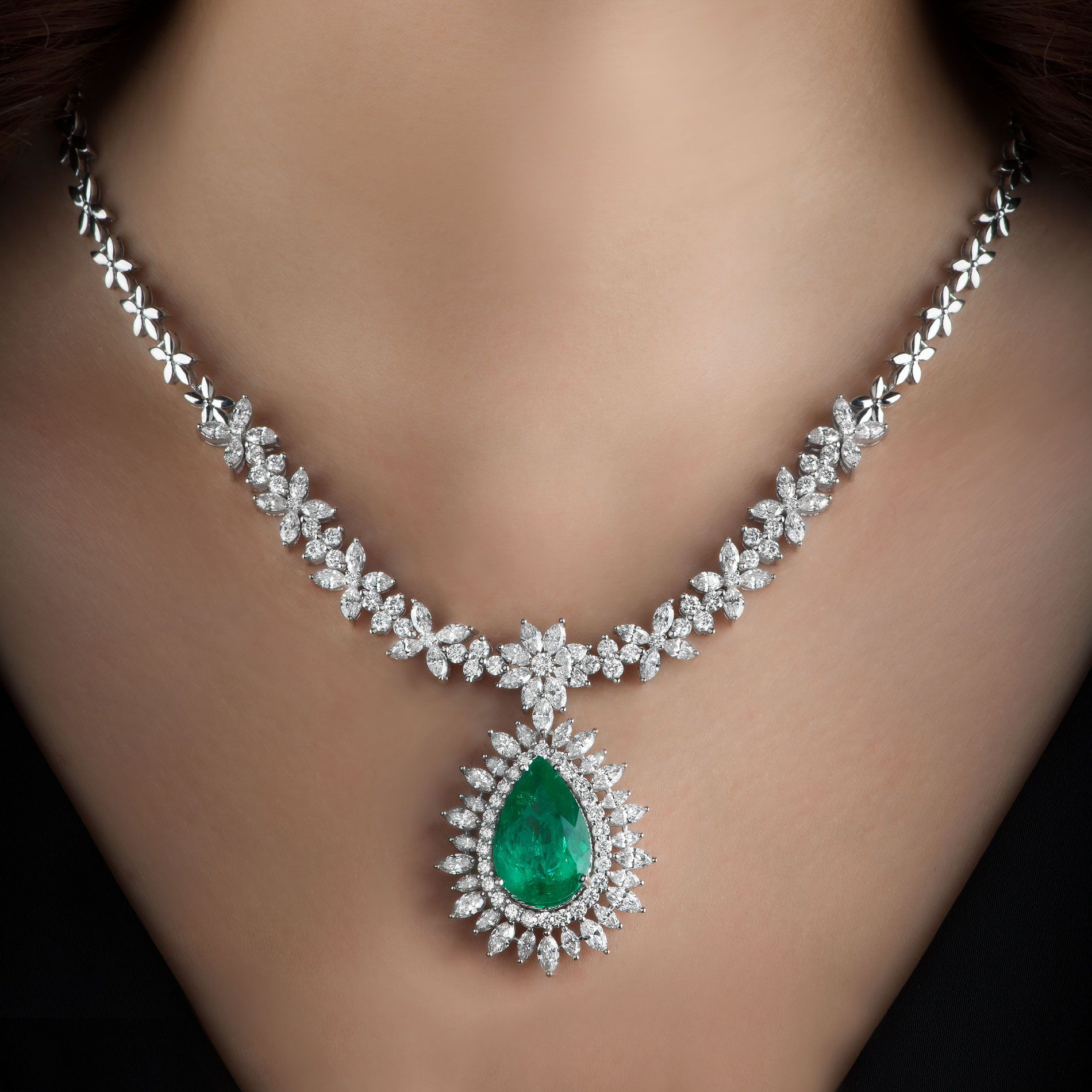 Jewellery & Product