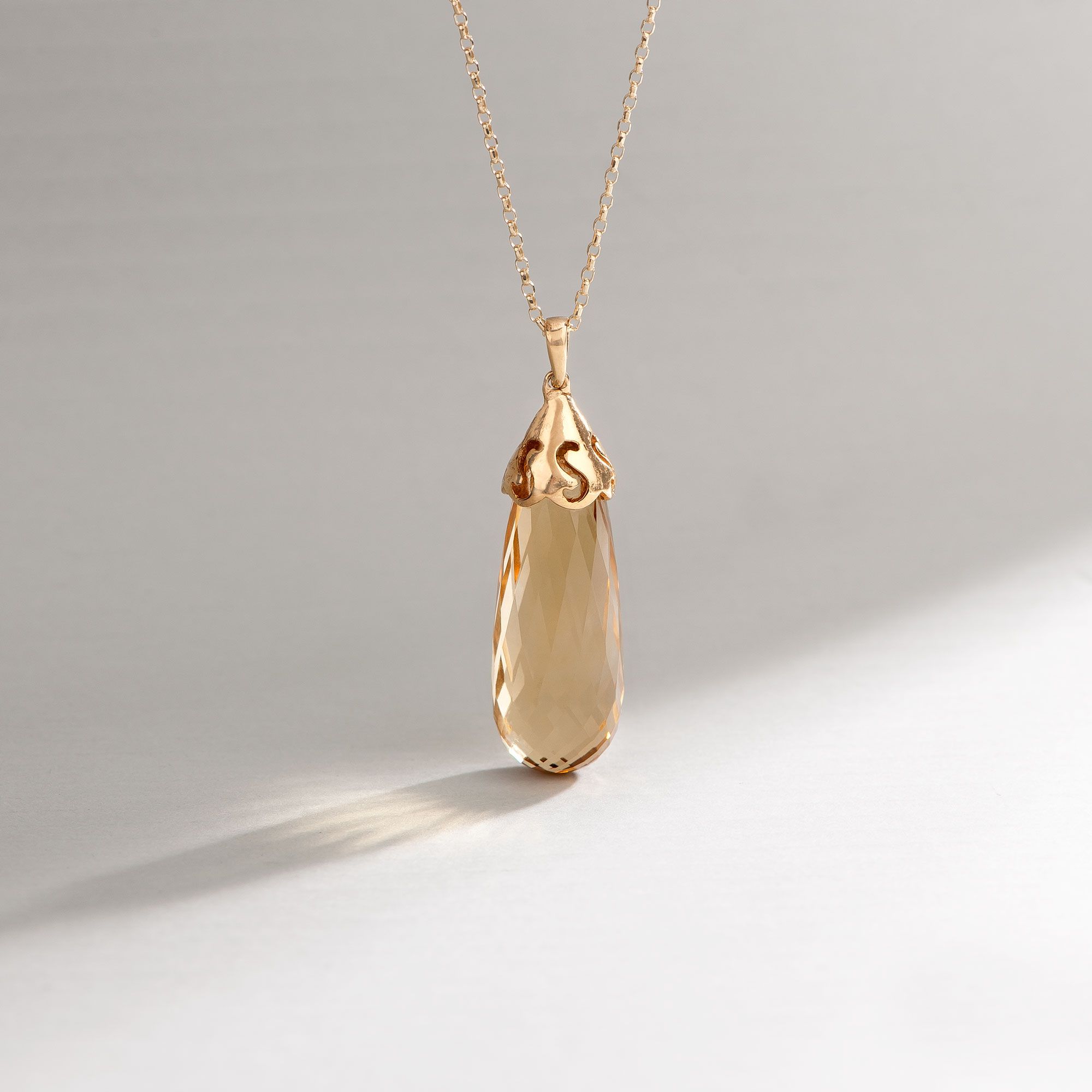 Jewellery still-life studio photography
