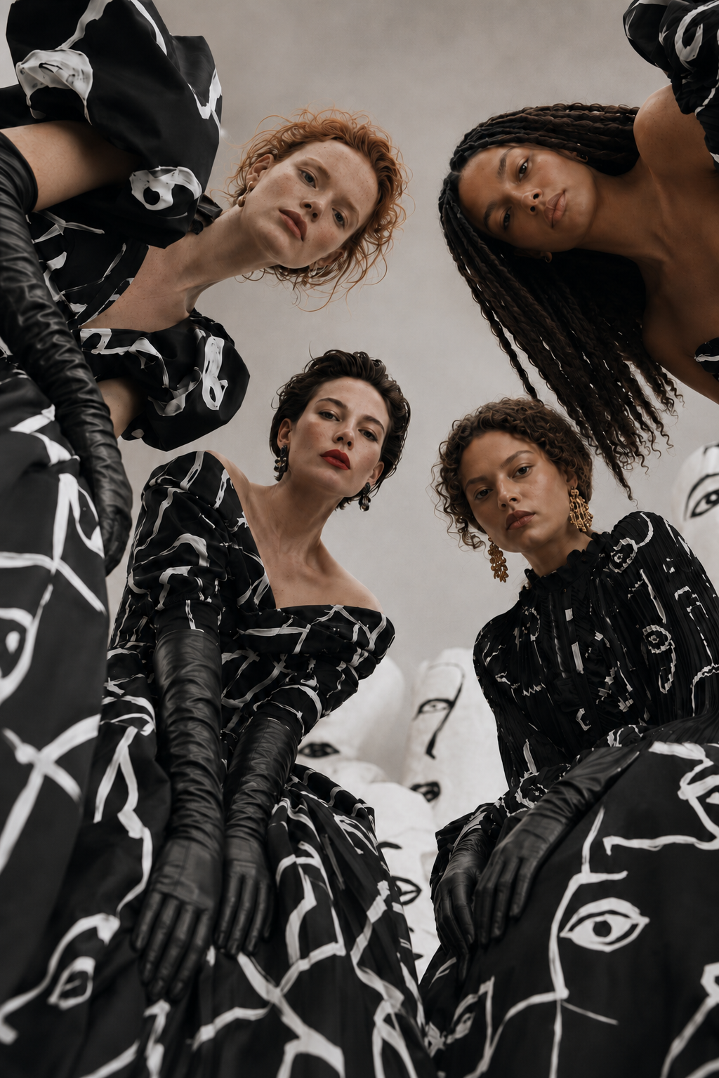 Atelier de moda