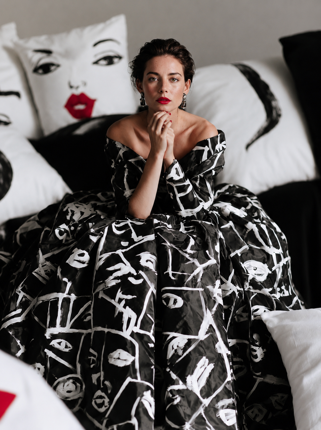 Atelier de moda