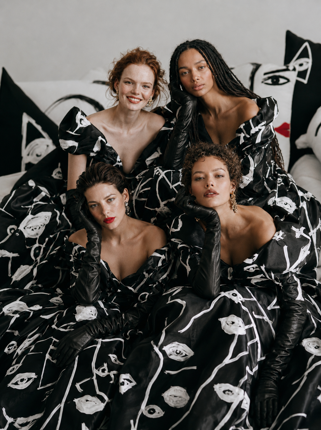 Atelier de moda