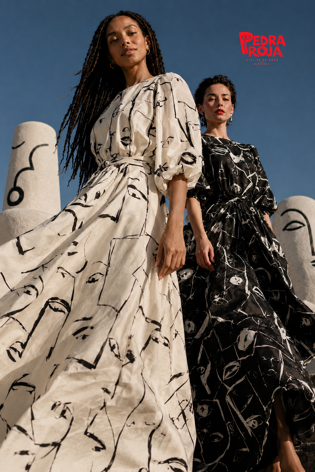 Fashion atelier