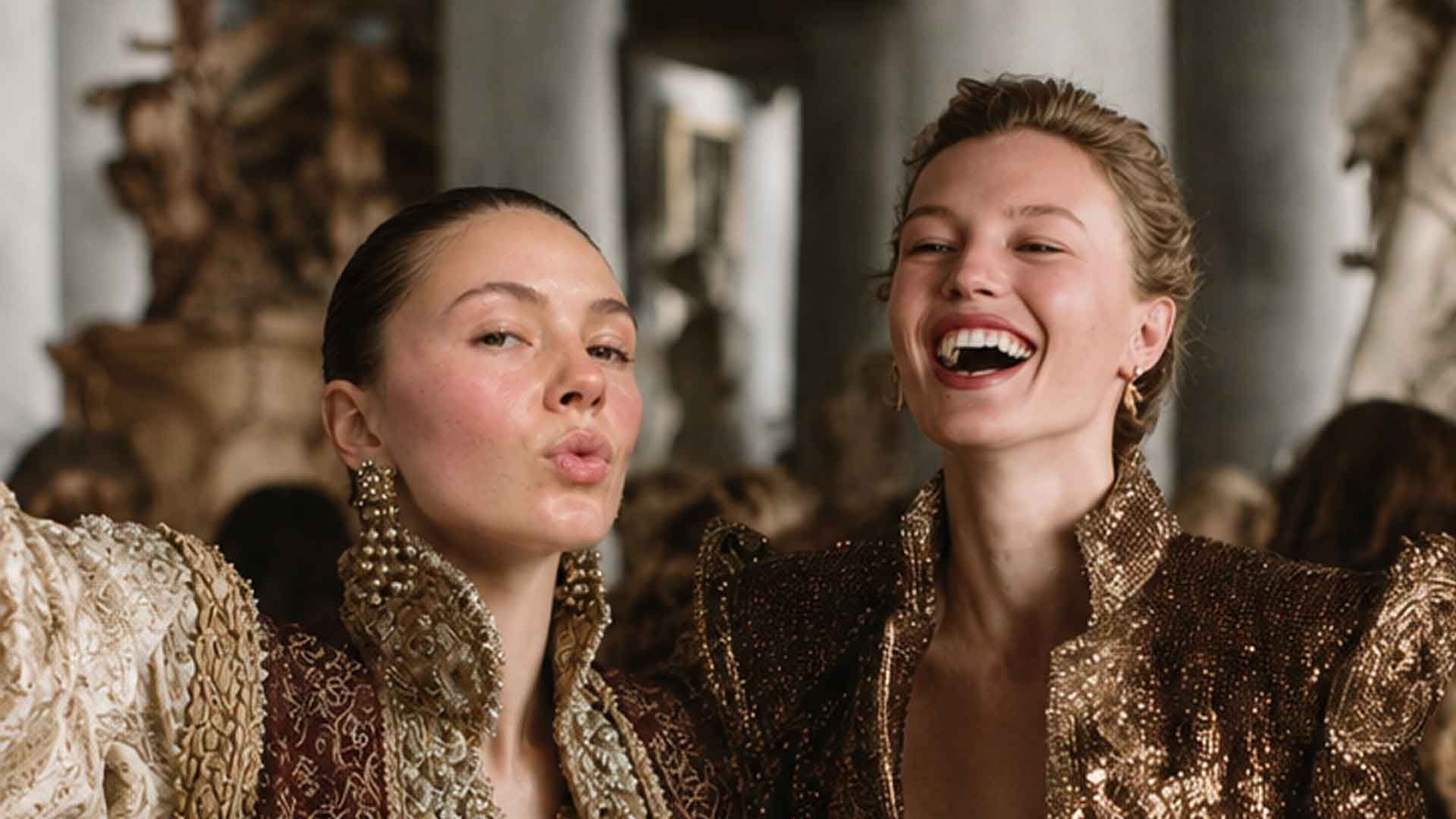 Baroque Dinner
